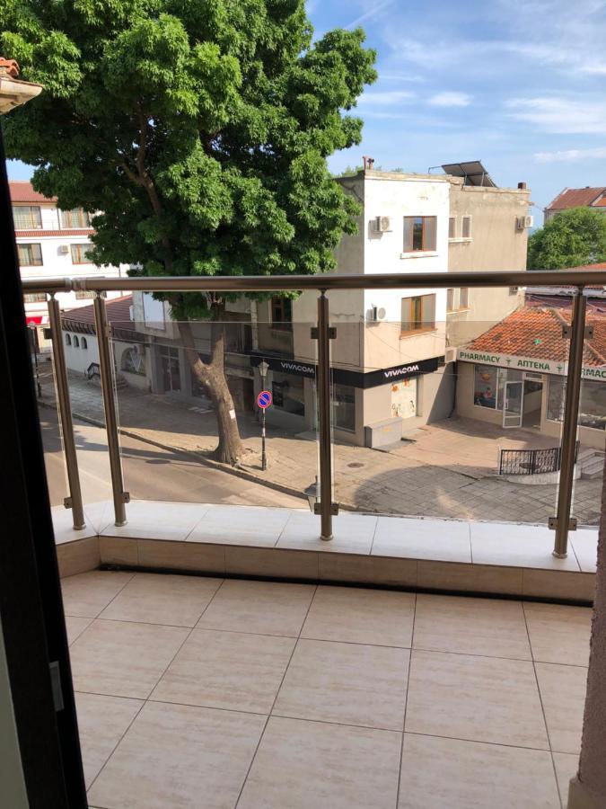 D'Arte Apart Balchik Exterior photo